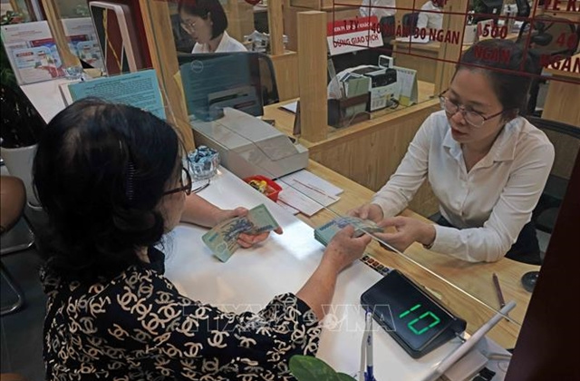 Banks stimulate credit from the beginning of 2025