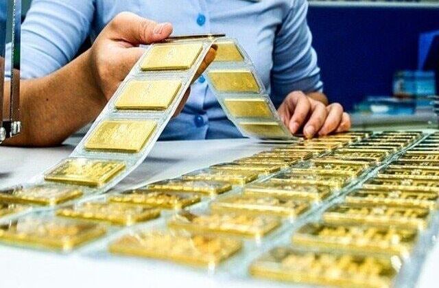 PM Phạm Minh Chính asks credit institutions to stabilise gold market