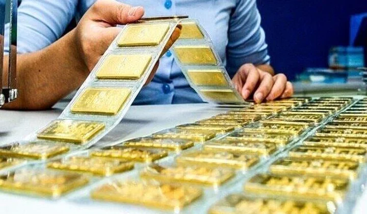 PM Phạm Minh Chính asks credit institutions to stabilise gold market