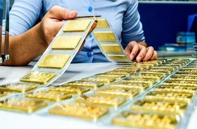 PM Phạm Minh Chính asks credit institutions to stabilise gold market