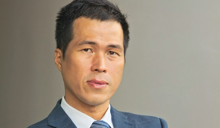 The ideal time for a new financial hub