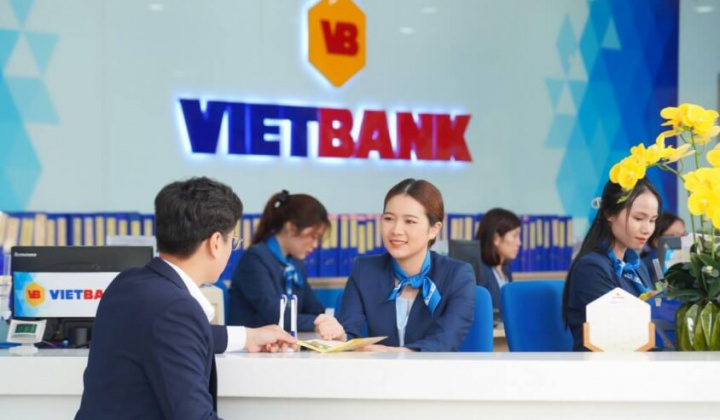 Ngân hàng VietBank hoàn thành kế hoạch năm 2024