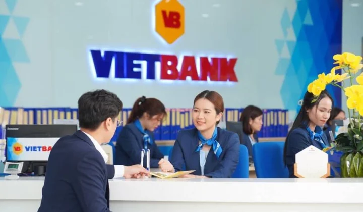 Ngân hàng VietBank hoàn thành kế hoạch năm 2024