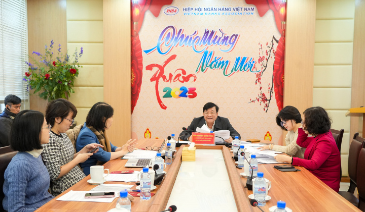 Hiệp hội Ngân hàng Việt Nam bổ sung, hoàn thiện dự thảo Bộ quy tắc chuyển tiền quốc tế