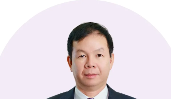 Phó Tổng Giám đốc TPBank Lê Hồng Nam xin nghỉ việc