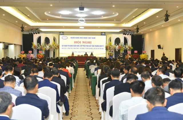 Banking sector aims to lend $2.78 million in Region 4 in 2025