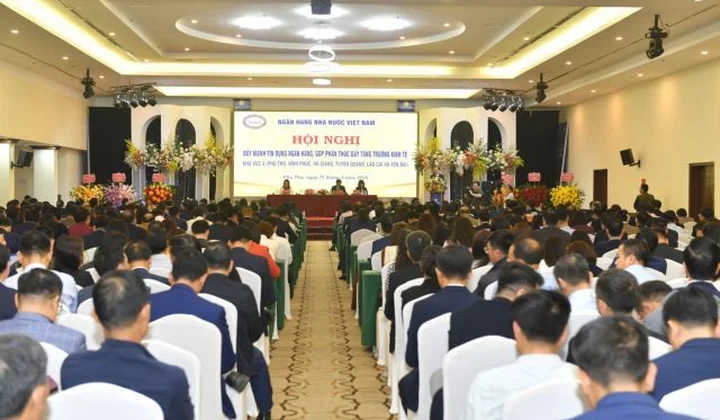 Banking sector aims to lend $2.78 million in Region 4 in 2025