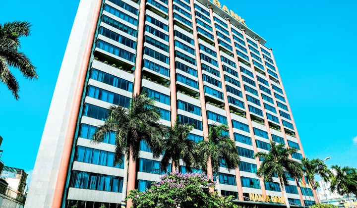 Nam A Bank công bố họp Đại hội đồng cổ đông thường niên năm 2025