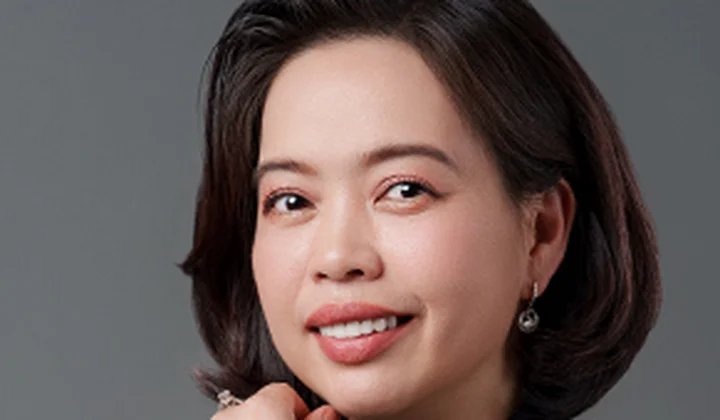 Eximbank bổ nhiệm bà Doãn Hồ Lan làm Trưởng Ban kiểm soát