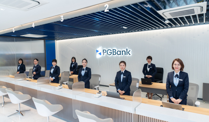 PGBank dự kiến họp Đại hội đồng cổ đông thường niên năm 2025
