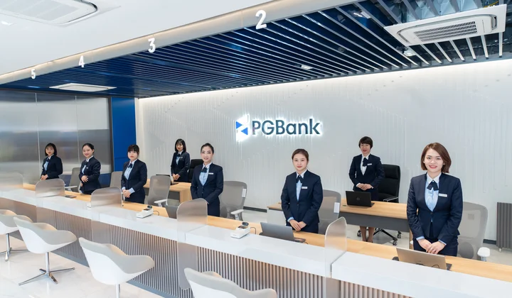 PGBank dự kiến họp Đại hội đồng cổ đông thường niên năm 2025