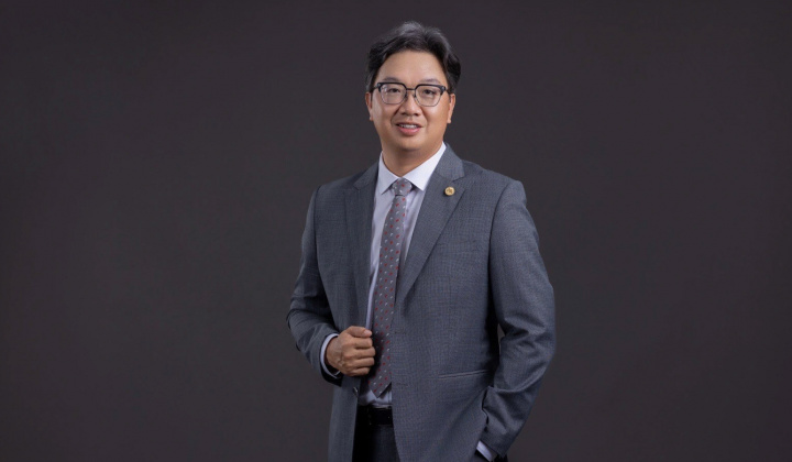 Tái bổ nhiệm ông Nguyễn Hoàng Linh làm Tổng Giám đốc MSB