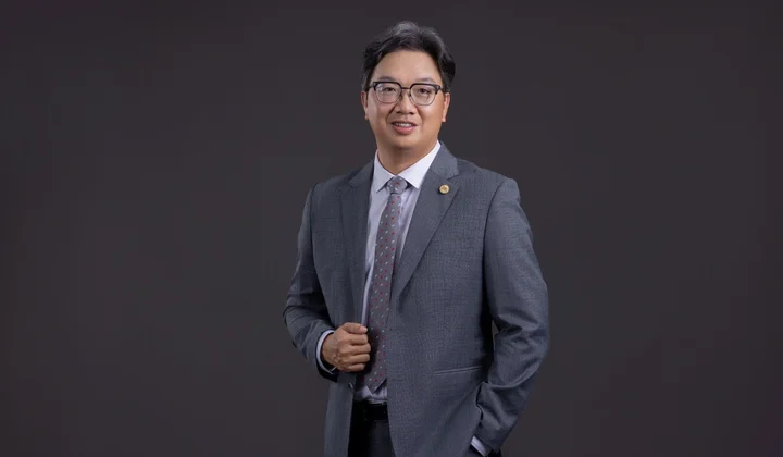 Tái bổ nhiệm ông Nguyễn Hoàng Linh làm Tổng Giám đốc MSB
