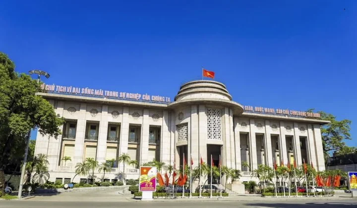 SBV requests banks to proactively supply credit for rice production, processing, and export in Mekong Delta