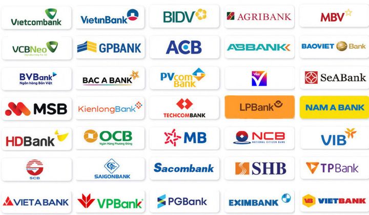 Chi tiết lịch đại hội đồng cổ đông thường niên 2025 của các ngân hàng
