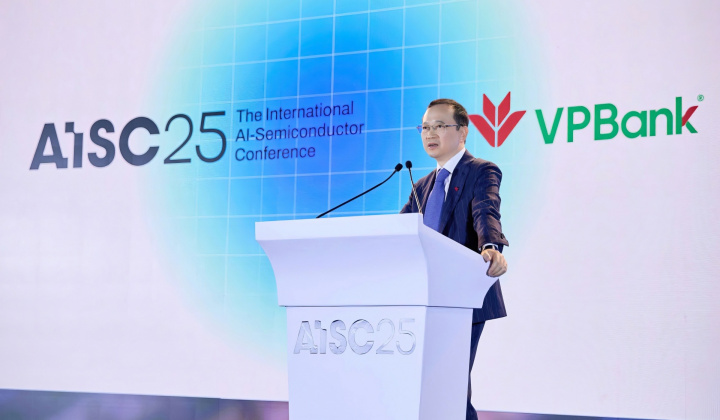 VPBank builds digital branchless bank to serve millions of customers