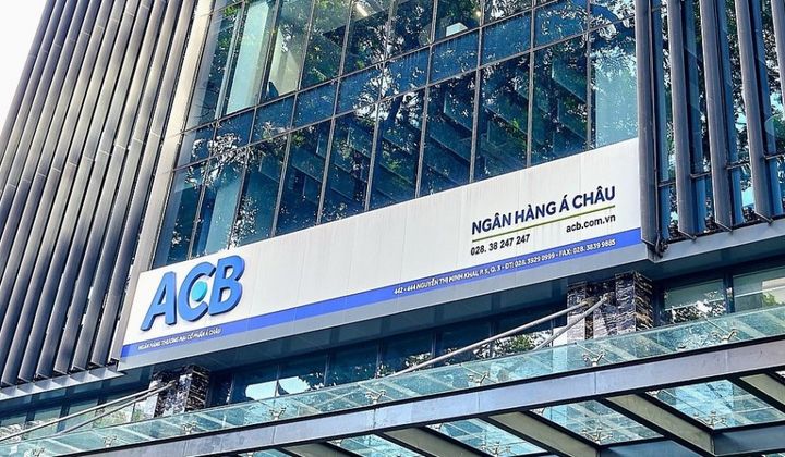 ACB dự kiến họp Đại hội đồng cổ đông thường niên năm 2025