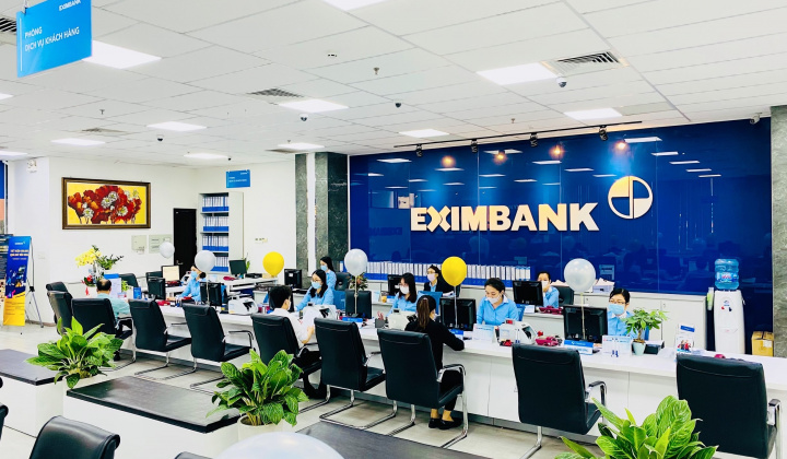 Eximbank dự kiến họp Đại hội đồng cổ đông thường niên năm 2025