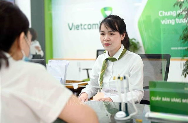 Vietcombank, BIDV gear up for significant capital increases in 2025