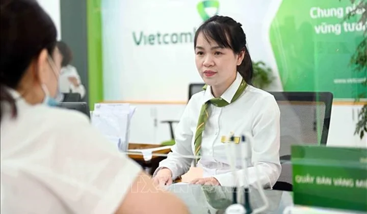 Vietcombank, BIDV gear up for significant capital increases in 2025