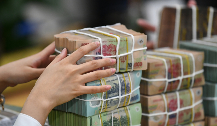 Luật hóa Nghị quyết 42 về xử lý nợ xấu