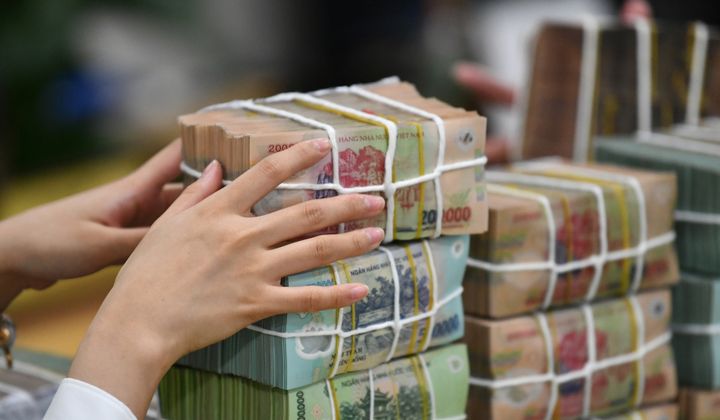 Luật hóa Nghị quyết 42 về xử lý nợ xấu