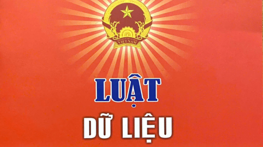 VNBA lấy ý kiến hội viên về dự thảo quy định, hướng dẫn thi hành Luật Dữ liệu