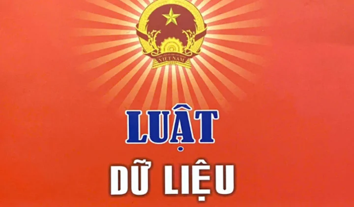 VNBA lấy ý kiến hội viên về dự thảo quy định, hướng dẫn thi hành Luật Dữ liệu