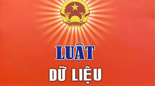 VNBA lấy ý kiến hội viên về dự thảo quy định, hướng dẫn thi hành Luật Dữ liệu