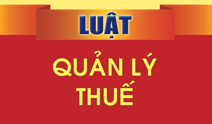 VNBA lấy ý kiến hội viên về Hồ sơ đề nghị xây dựng Luật Quản lý thuế (thay thế)
