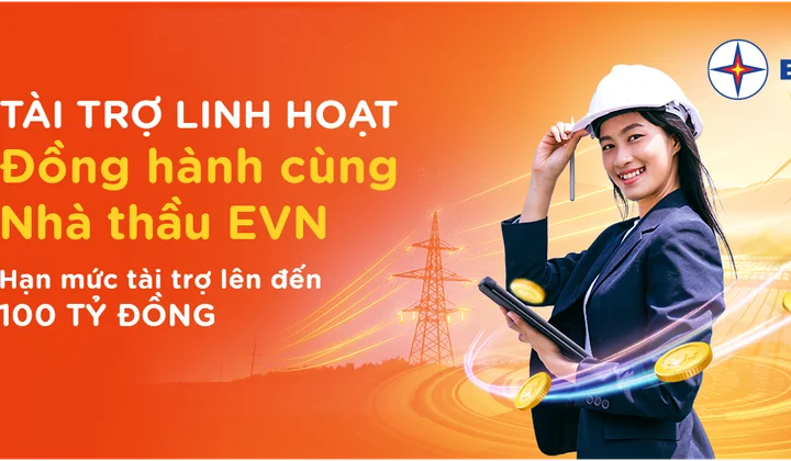 MSB ra mắt gói tài trợ doanh nghiệp tham gia chuỗi cung ứng ngành điện