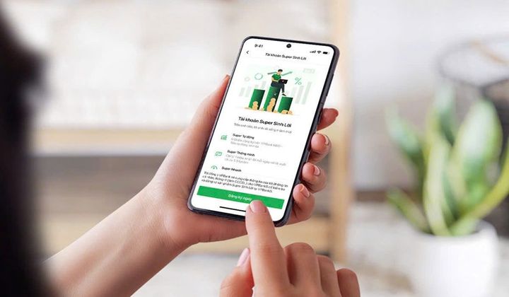 VPBank ra mắt siêu công cụ “Super sinh lời” lợi suất 3,5%/năm