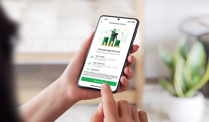 VPBank ra mắt siêu công cụ “Super sinh lời” lợi suất 3,5%/năm