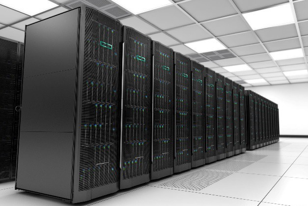 PGBank tìm đối tác bảo hành hệ thống máy chủ lưu trữ HPE