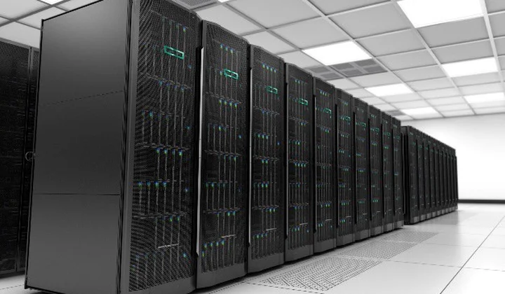 PGBank tìm đối tác bảo hành hệ thống máy chủ lưu trữ HPE