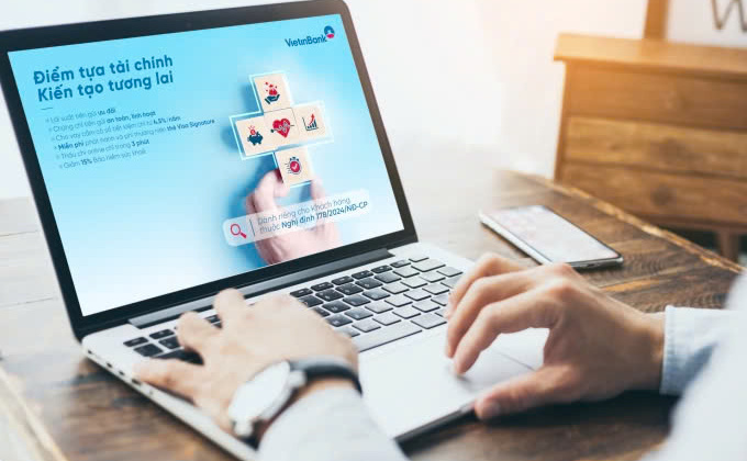 VietinBank ra mắt gói ưu đãi cho cán bộ thuộc Nghị định 178