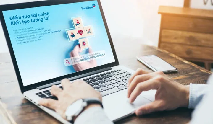 VietinBank ra mắt gói ưu đãi cho cán bộ thuộc Nghị định 178