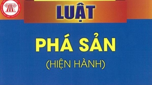 VNBA mời hội viên góp ý về dự thảo (lần 3) Hồ sơ Dự án Luật Phá sản (sửa đổi)