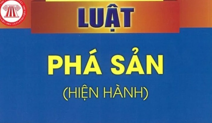 VNBA mời hội viên góp ý về dự thảo (lần 3) Hồ sơ Dự án Luật Phá sản (sửa đổi)
