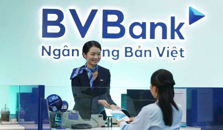 BVBank ưu đãi lãi suất vay – kề vai cùng doanh nghiệp siêu nhỏ phát triển kinh doanh