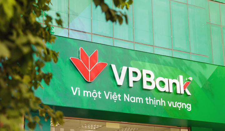 VPBank tuyển dụng quý II/2025