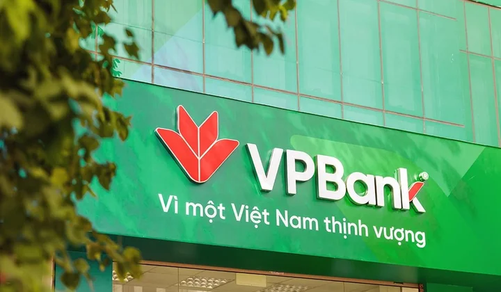 VPBank tuyển dụng quý II/2025