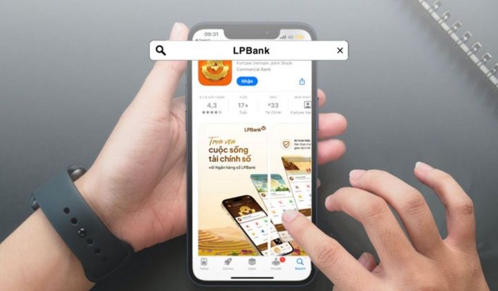 LPBank sẽ đóng tài khoản của khách hàng có thời gian dài không sử dụng