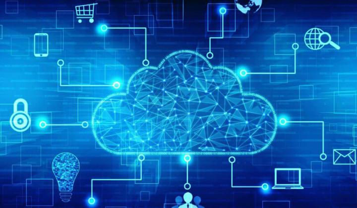 VNBA mời hội viên dự hội thảo về điện toán đám mây, AI và dữ liệu