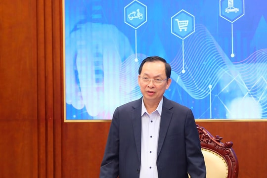 Phó Thống đốc Đào Minh Tú: Đẩy mạnh triển khai tín dụng phục vụ sản xuất kinh doanh, cho vay tiêu dùng