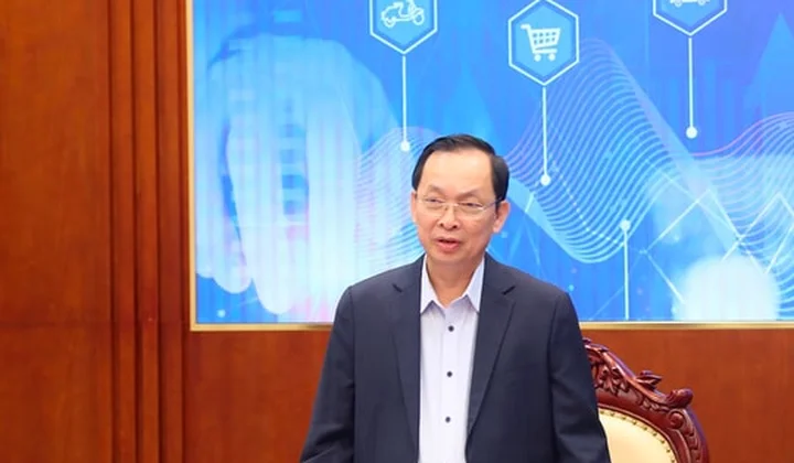 Phó Thống đốc Đào Minh Tú: Đẩy mạnh triển khai tín dụng phục vụ sản xuất kinh doanh, cho vay tiêu dùng