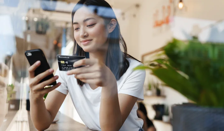 Sacombank ưu đãi khách hàng Nữ dịp 8/3