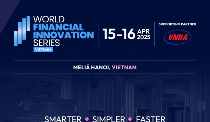 Hội nghị “Đổi mới Công tác Tài chính tại Việt Nam – WFIS 2025”