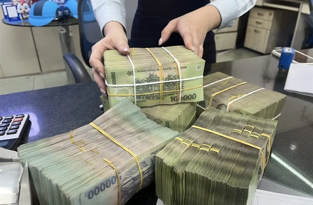 Commercial banks upbeat about achieving high profits in 2025
