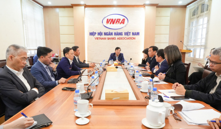 VNBA plans to establish Risk Management Committee